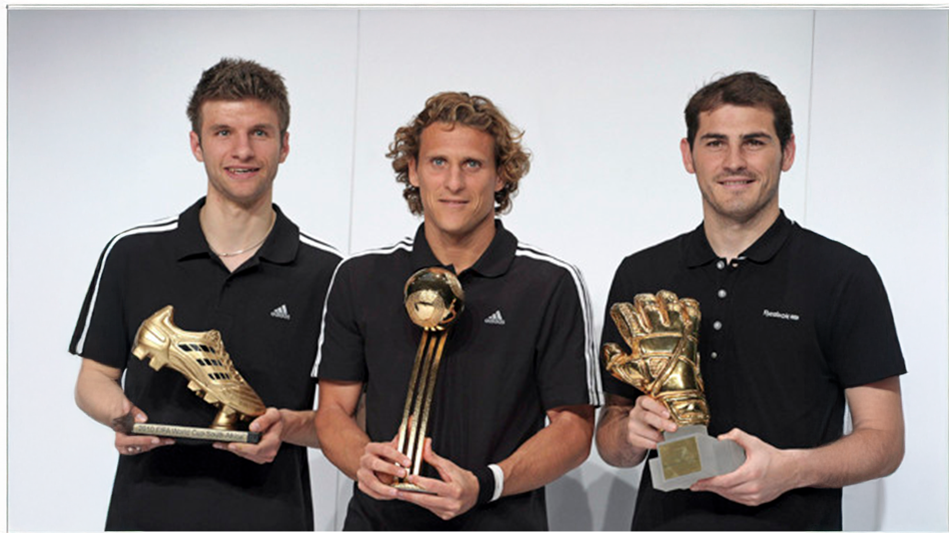 awards